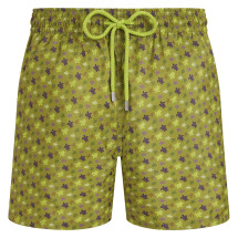 [VILEBREQUIN] Swim Pants SS26 MAHEJ339 415