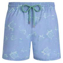 [VILEBREQUIN] Swim Pants SS26 MAHEJ711 615