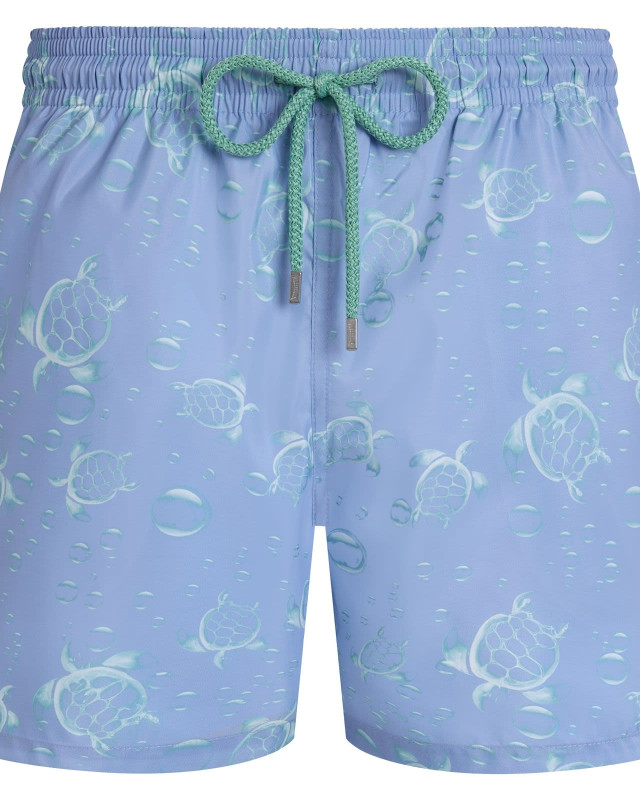 [VILEBREQUIN] Swim Pants SS26 MAHEJ711 615