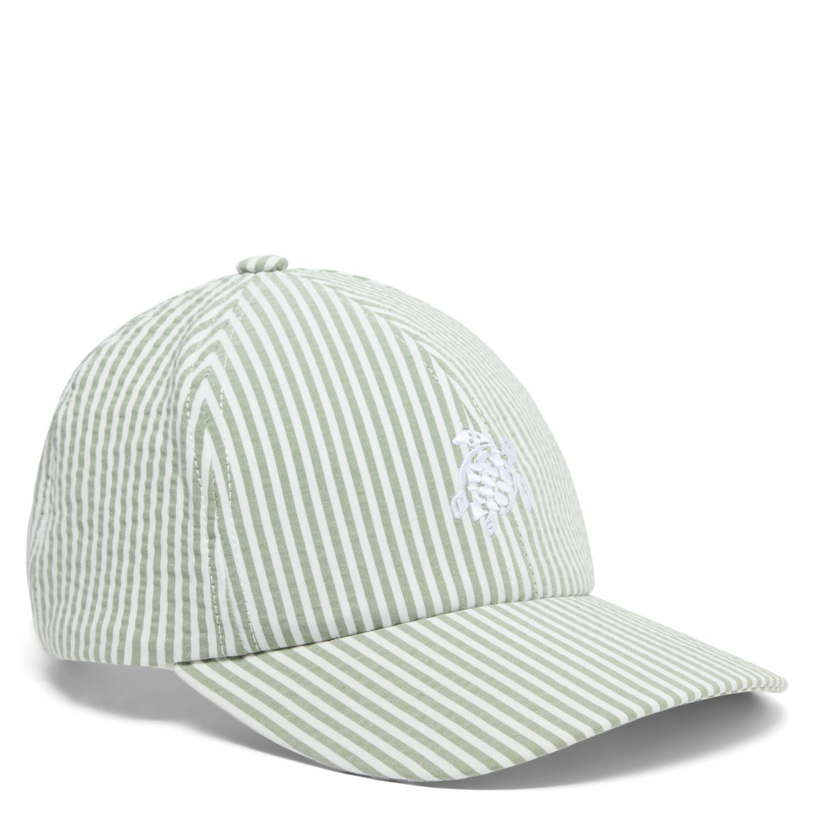 [VILEBREQUIN] Cap SS26 OMAEY701 490