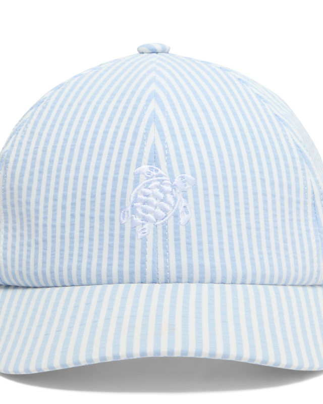[VILEBREQUIN] Cap SS26 OMAEY701 615