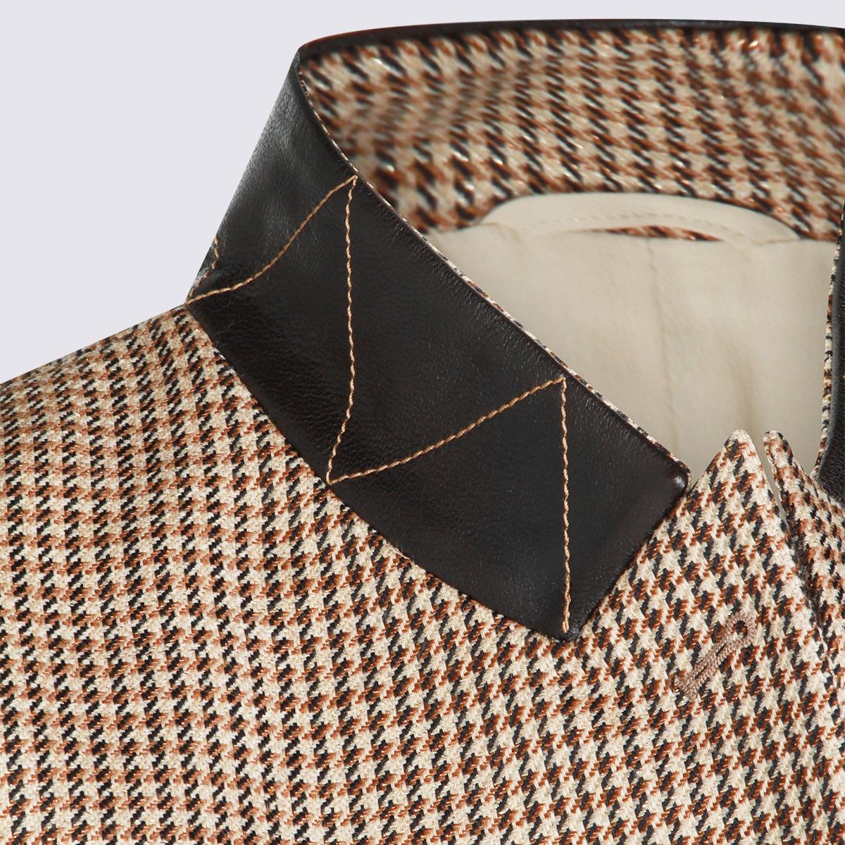 [Brunello Cucinelli] Vest FW26 MG5467259PC001