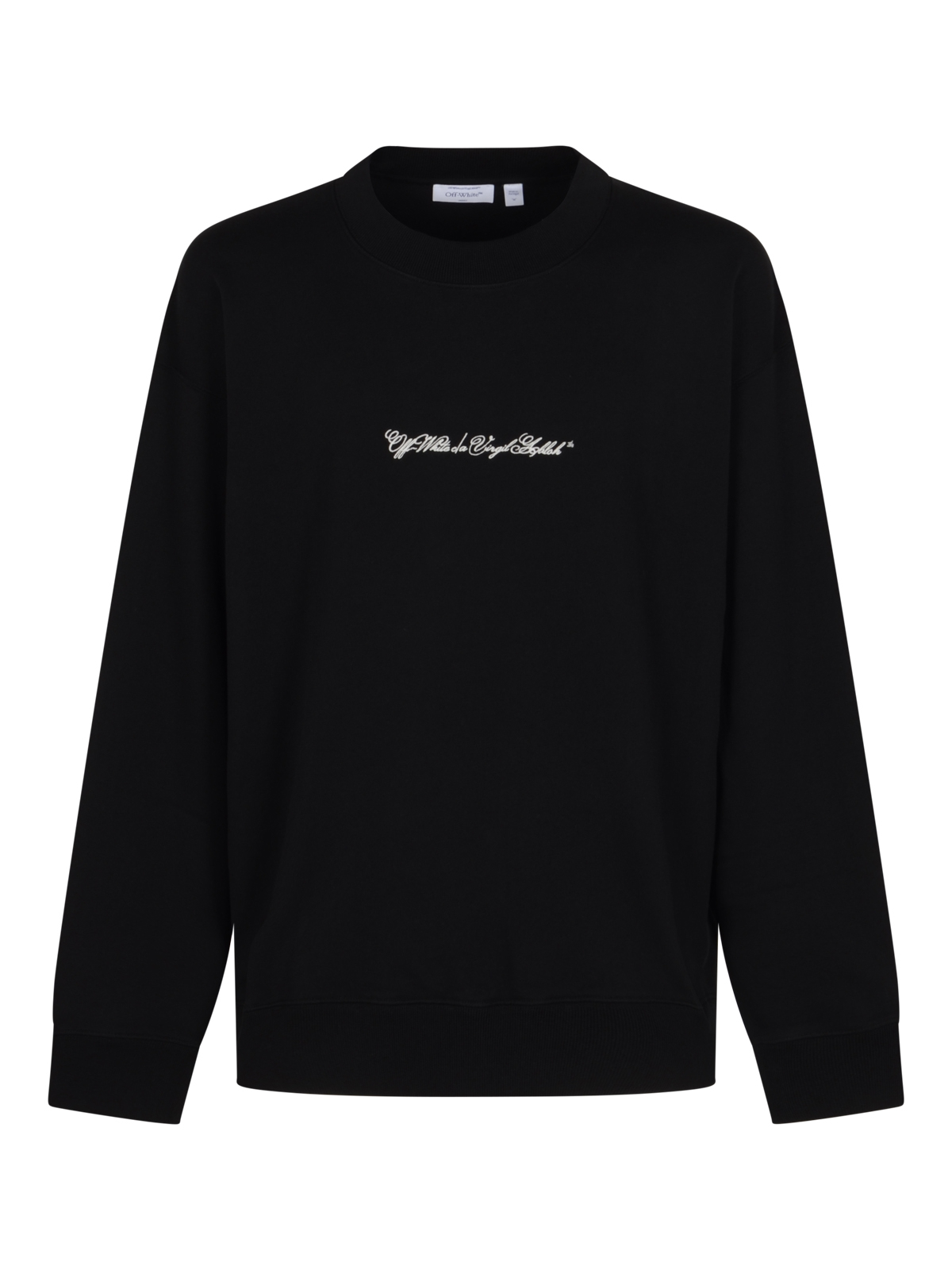 [Off-White] Sweatshirt SS26 44MBA054S26F001001