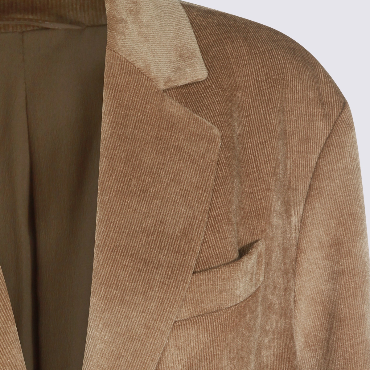 [Brunello Cucinelli] Jacket FW26 MG5477201PC3368