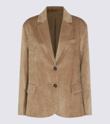 [Brunello Cucinelli] Jacket FW26 MG5477201PC3368