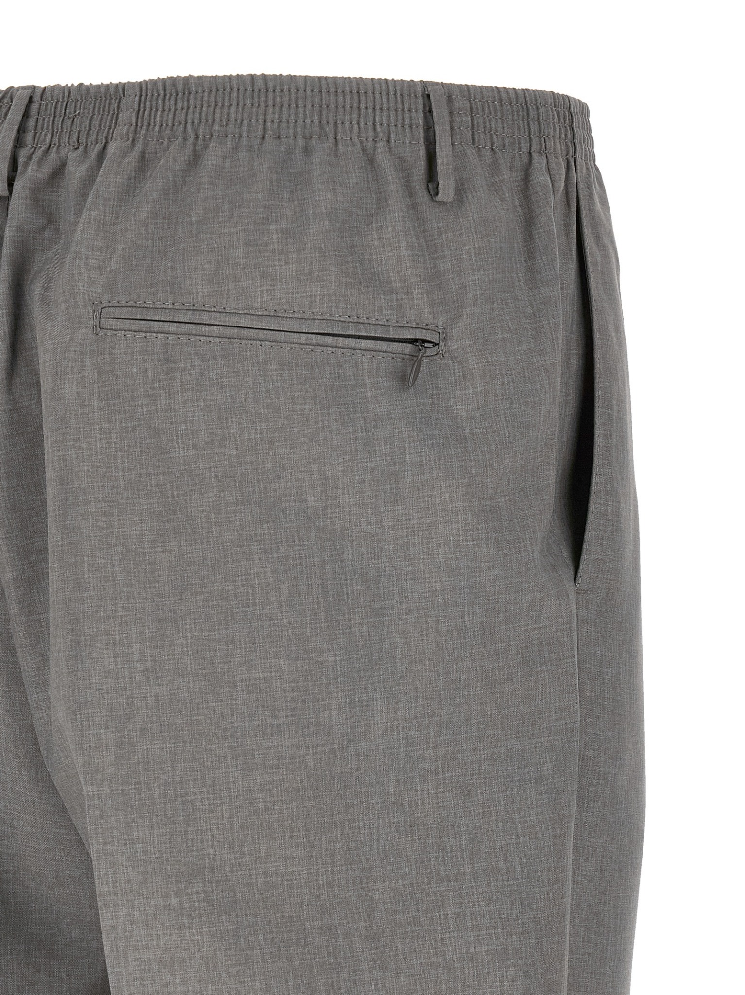 [Cellar Door] Trousers SS26 110585BLQ05095