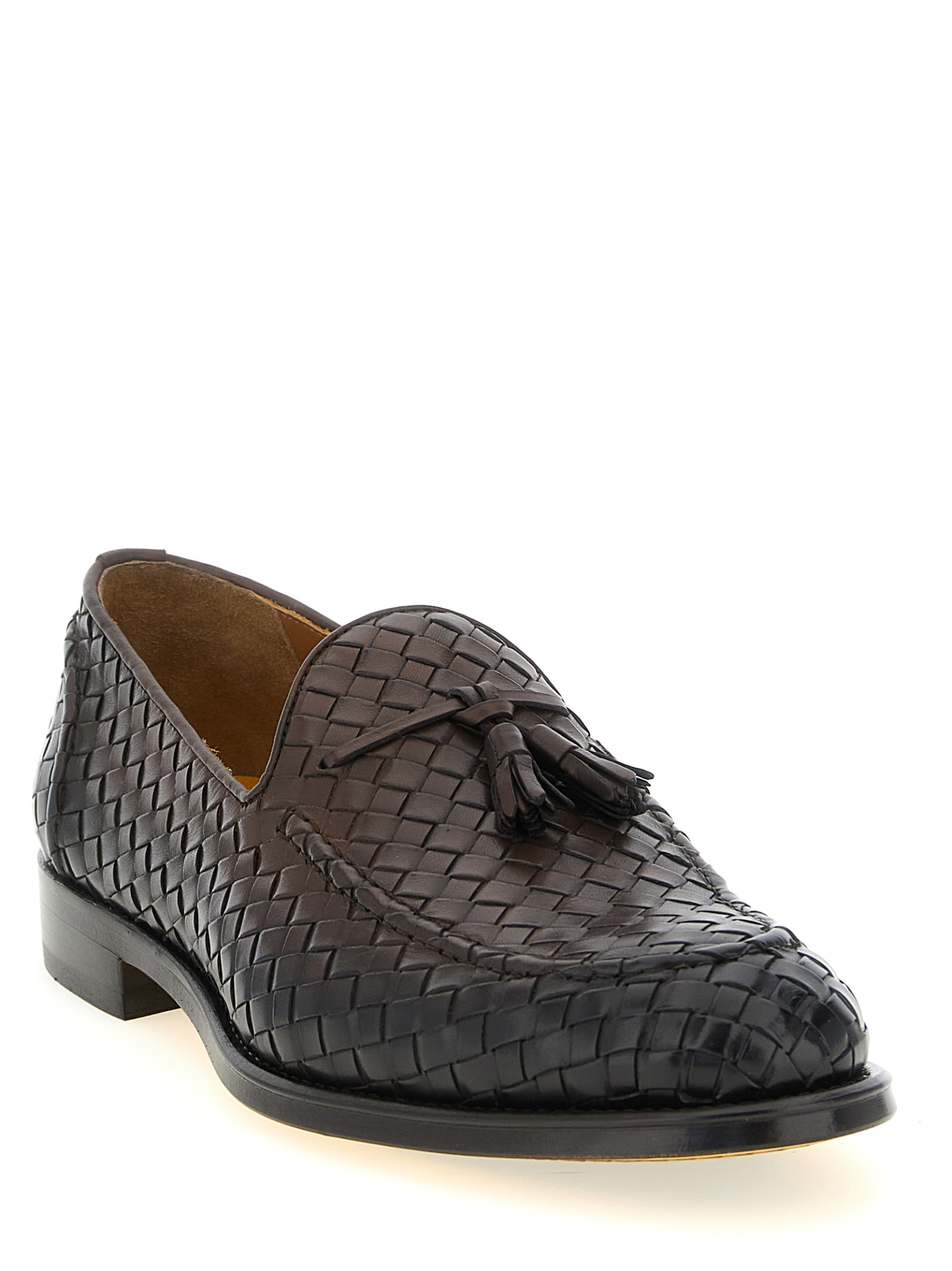 [Doucal's] Loafer SS26 DU3159ORVNUY195TM00
