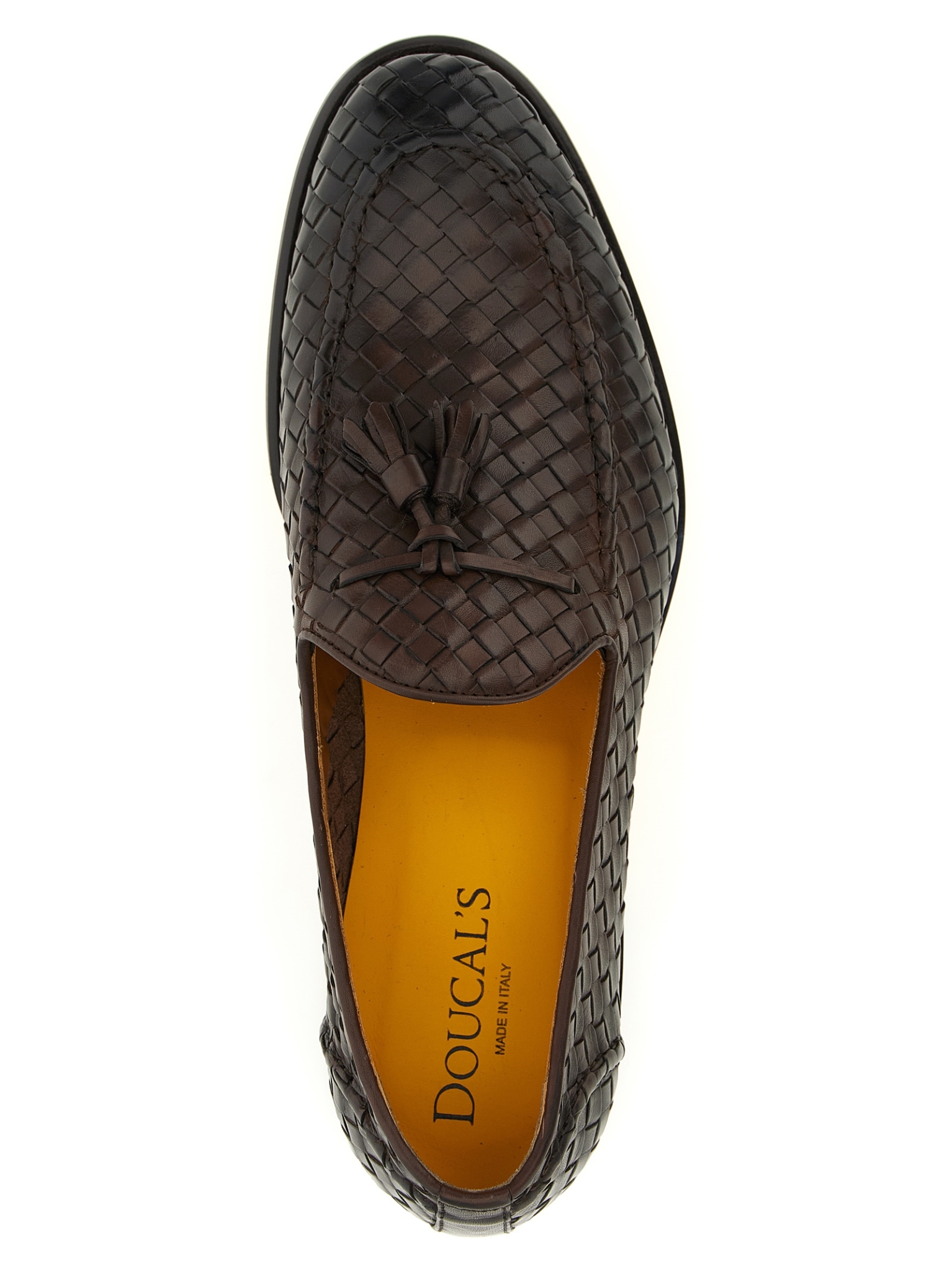 [Doucal's] Loafer SS26 DU3159ORVNUY195TM00
