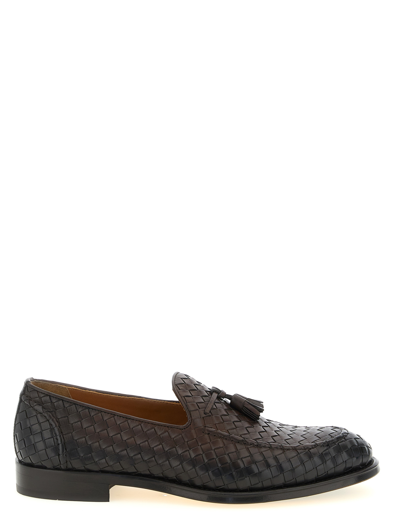 [Doucal's] Loafer SS26 DU3159ORVNUY195TM00