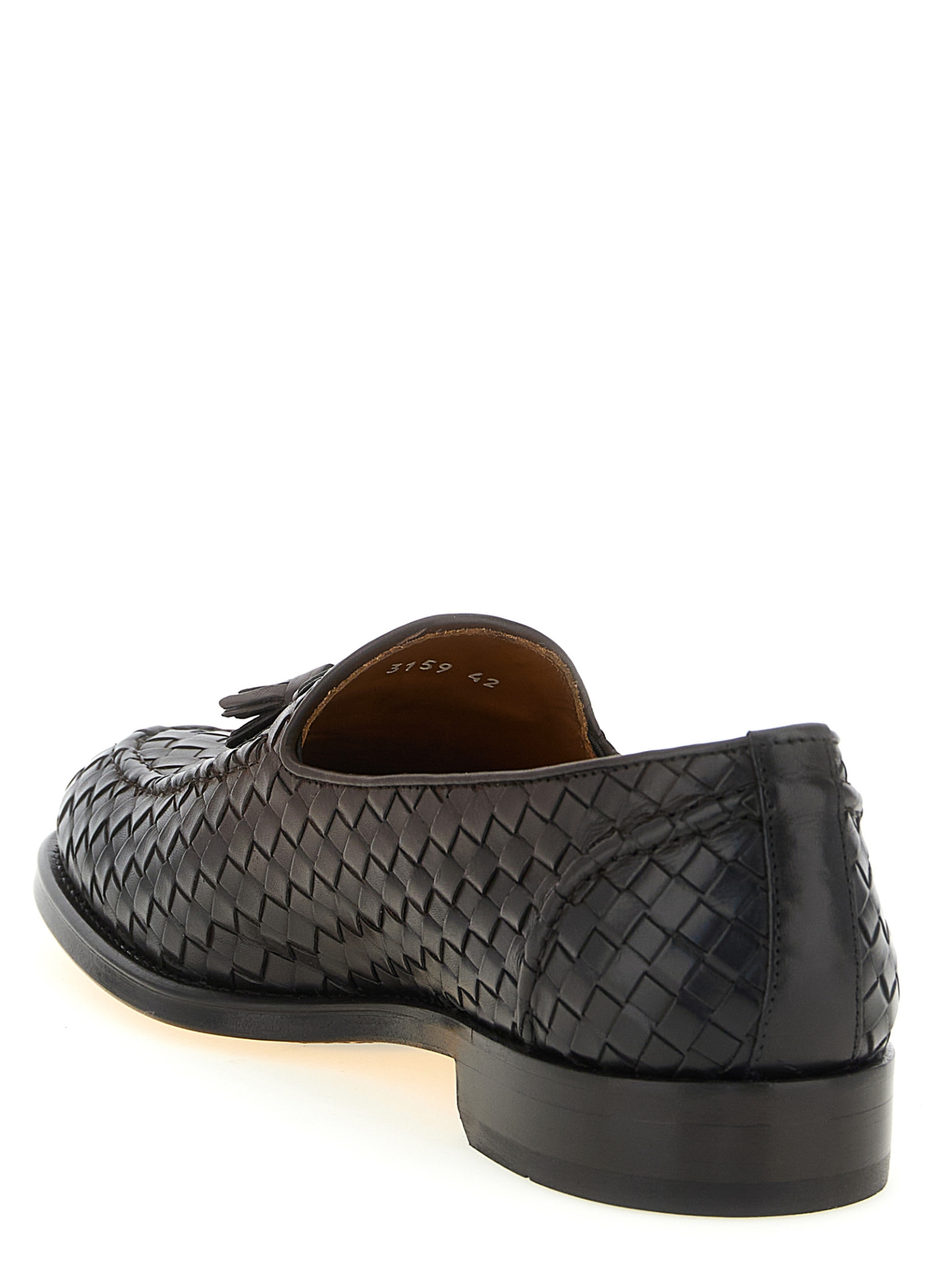 [Doucal's] Loafer SS26 DU3159ORVNUY195TM00