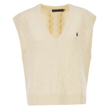 [Polo Ralph Lauren] Knitwear FW25 211949994 002