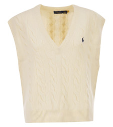 [Polo Ralph Lauren] Knitwear FW25 211949994 002