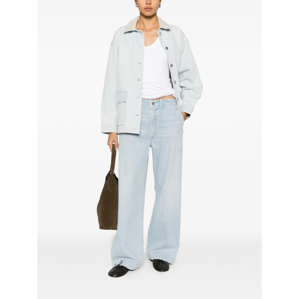 [Agolde] Jeans FW26 A321-1885  WSHPI