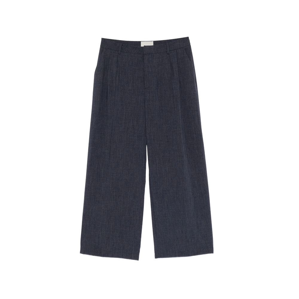 [Thestroy] Trousers SS26 S26INNO  BLUE