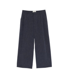 [Thestroy] Trousers SS26 S26INNO  BLUE