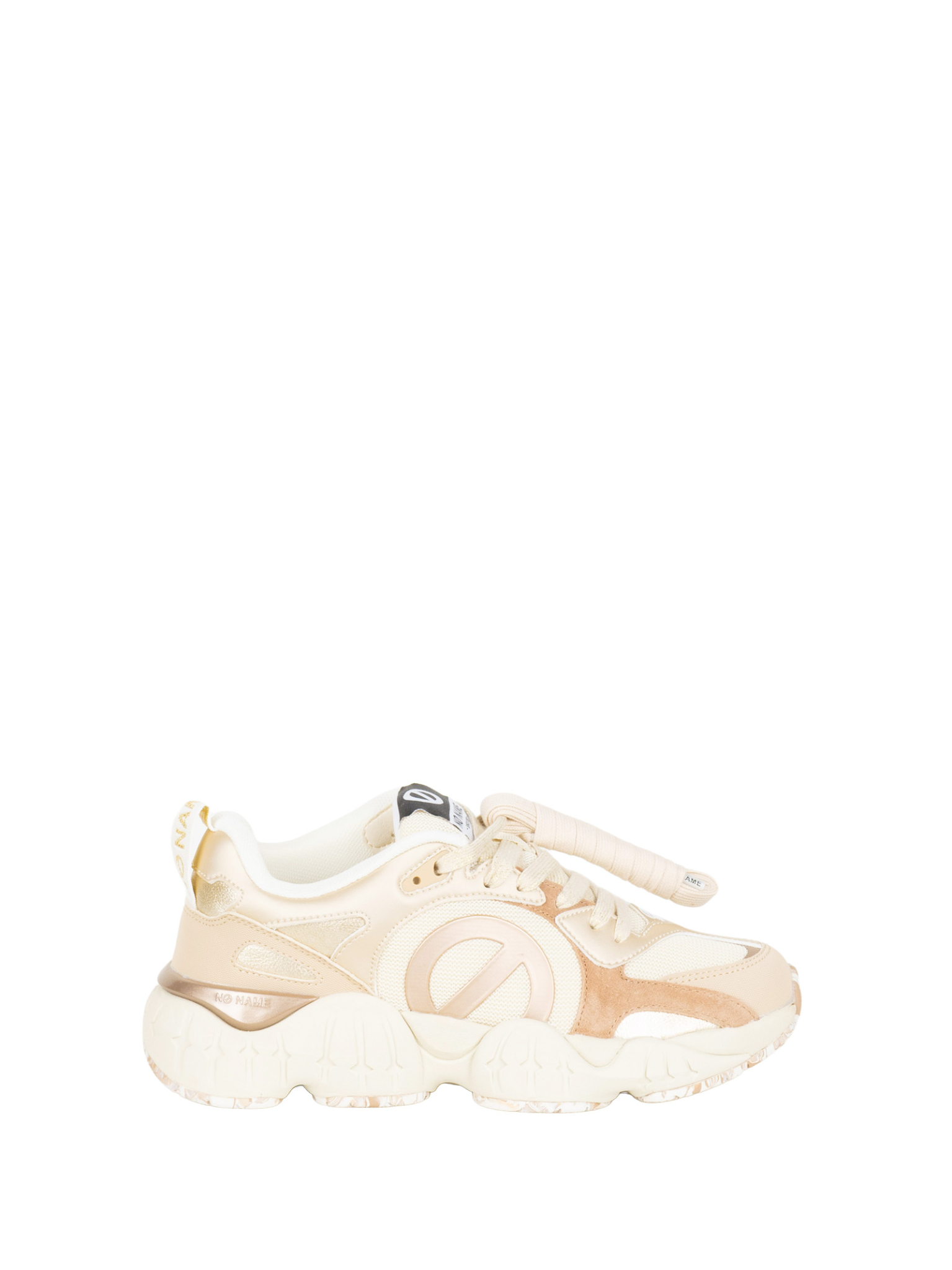 [No Name] Sneakers SS26 PNVKKD04A1F1