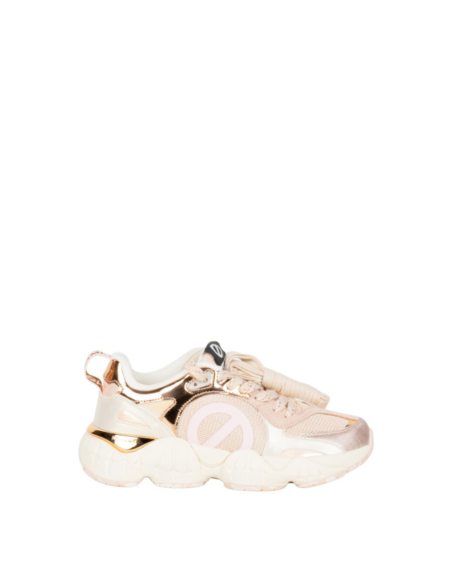 [No Name] Sneakers SS26 PNVKKI04DMBK