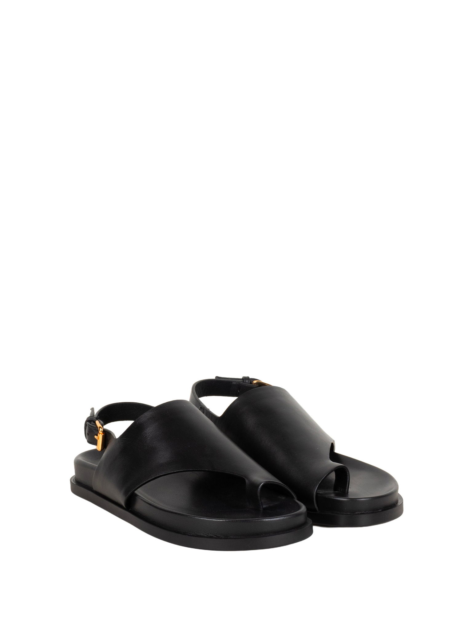 [AGL] Sandals SS26 D690015PGSOFTY0000