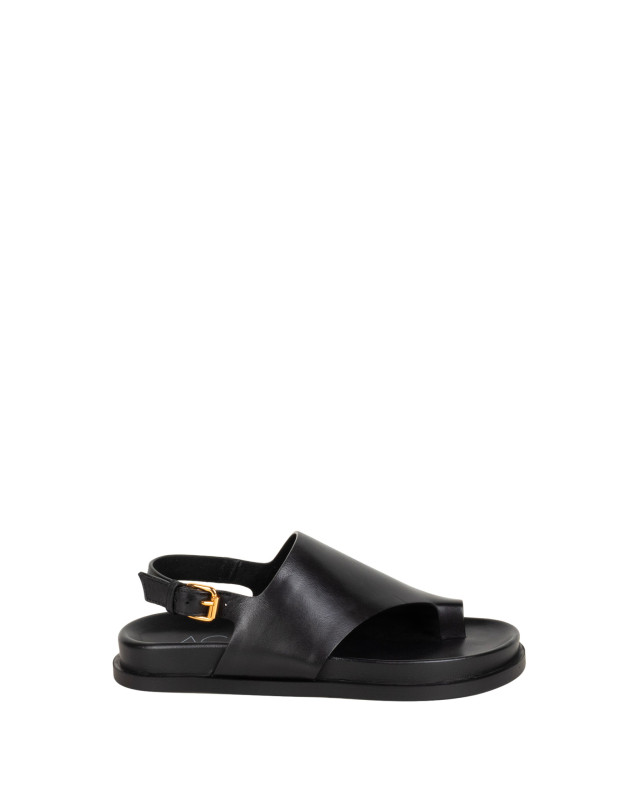 [AGL] Sandals SS26 D690015PGSOFTY0000