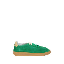 [SOLDINI 80] Sneakers SS26 EMEALB.AMALFIEMERALD