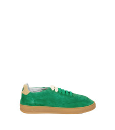 [SOLDINI 80] Sneakers SS26 EMEALB.AMALFIEMERALD