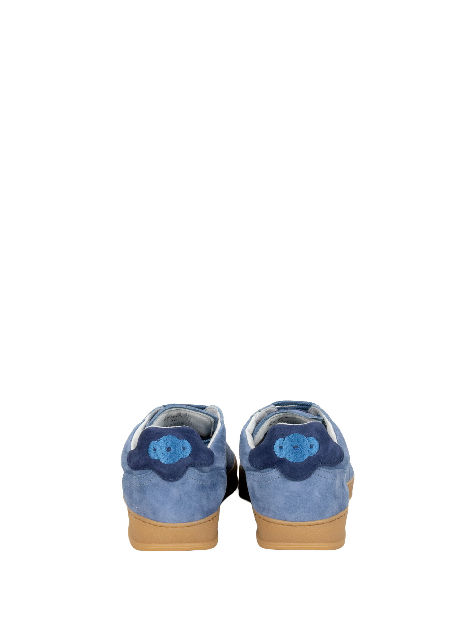 [SOLDINI 80] Sneakers SS26 LAGBLUAMALFILAGO BLU