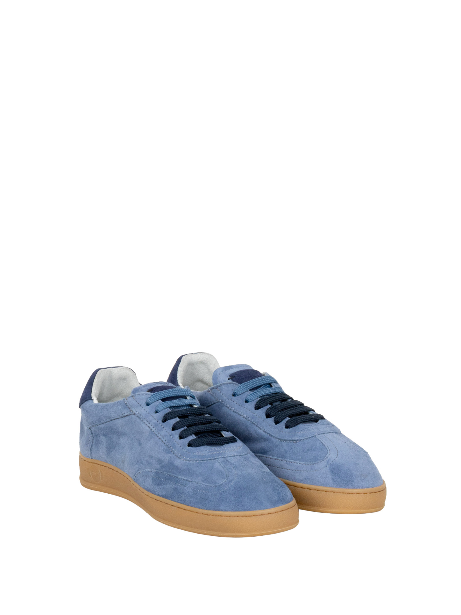 [SOLDINI 80] Sneakers SS26 LAGBLUAMALFILAGO BLU