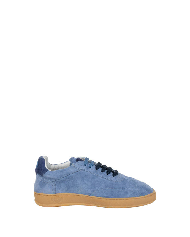 [SOLDINI 80] Sneakers SS26 LAGBLUAMALFILAGO BLU
