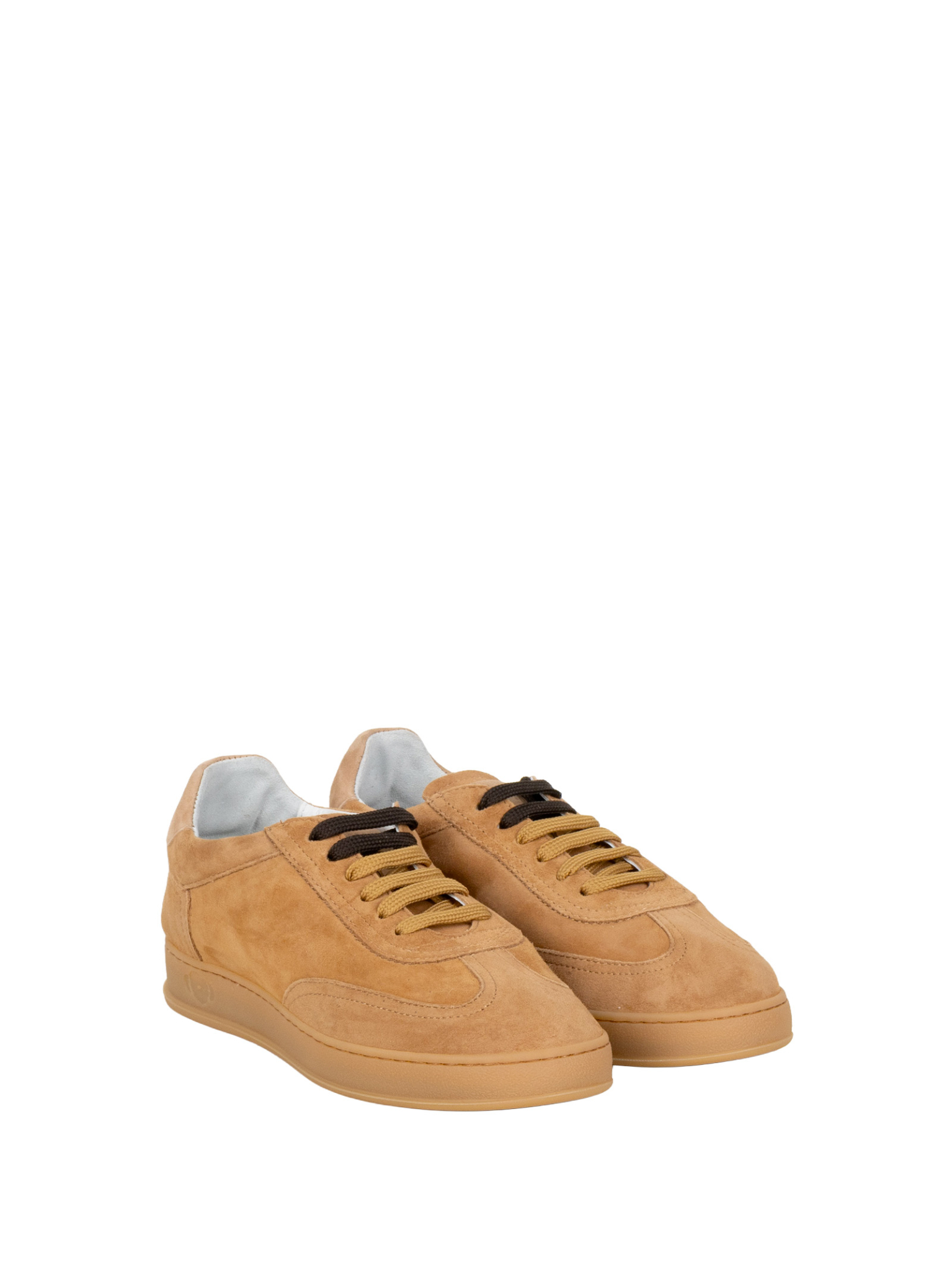 [SOLDINI 80] Sneakers SS26 TFYECRAMALFITAFFY ECRU