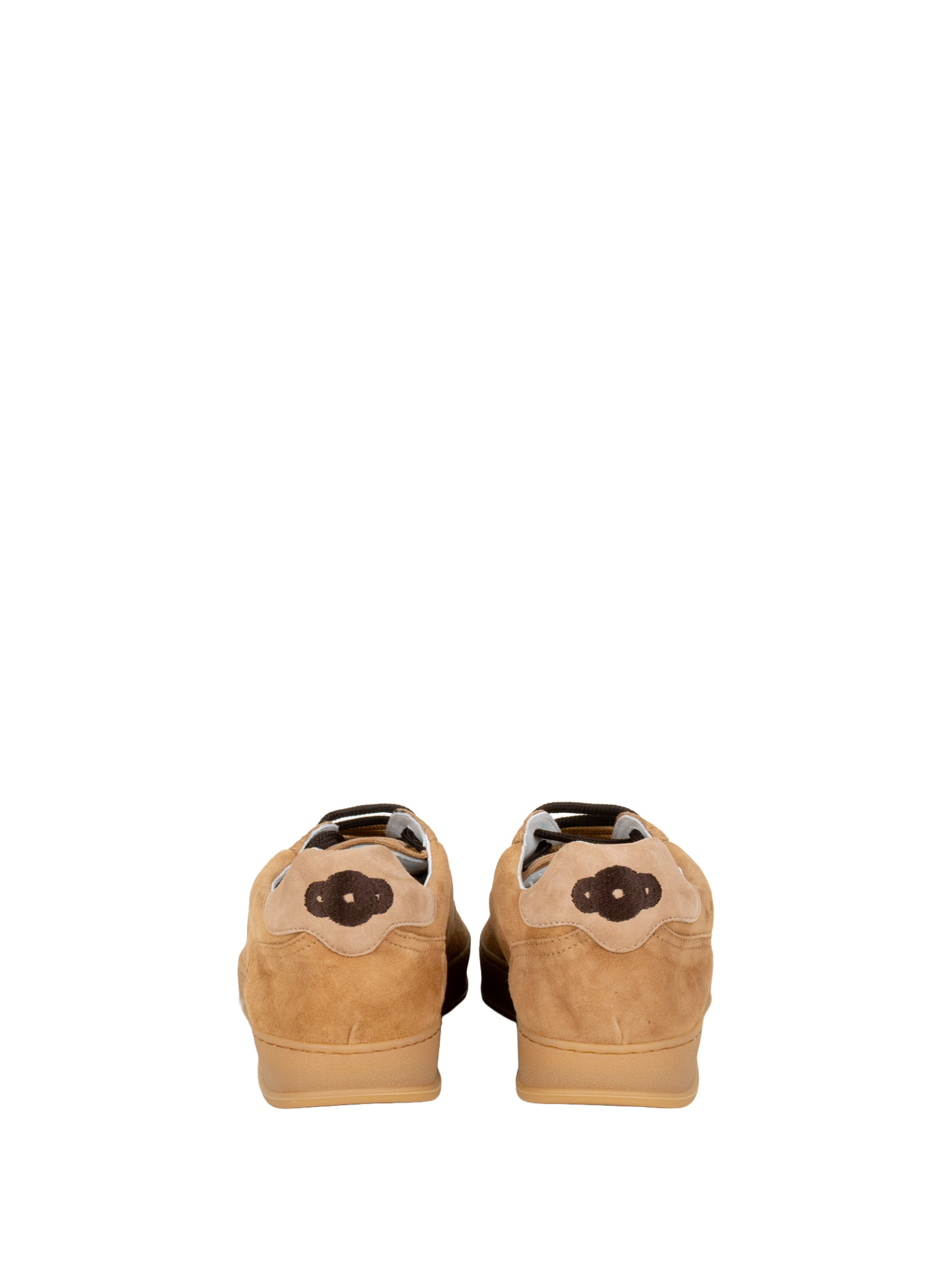 [SOLDINI 80] Sneakers SS26 TFYECRAMALFITAFFY ECRU