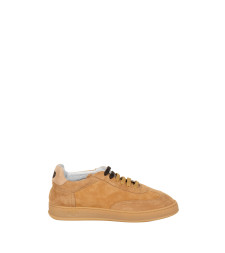 [SOLDINI 80] Sneakers SS26 TFYECRAMALFITAFFY ECRU