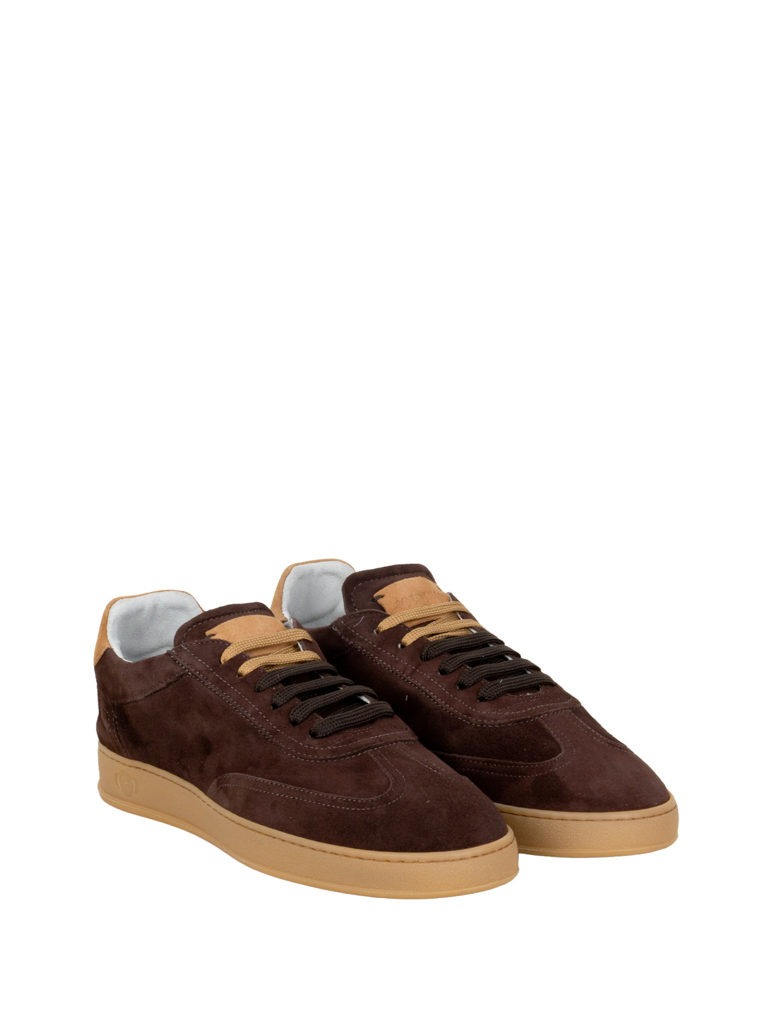 [SOLDINI 80] Sneakers SS26 BRWTFY.AMALFIBROWN TAFFY