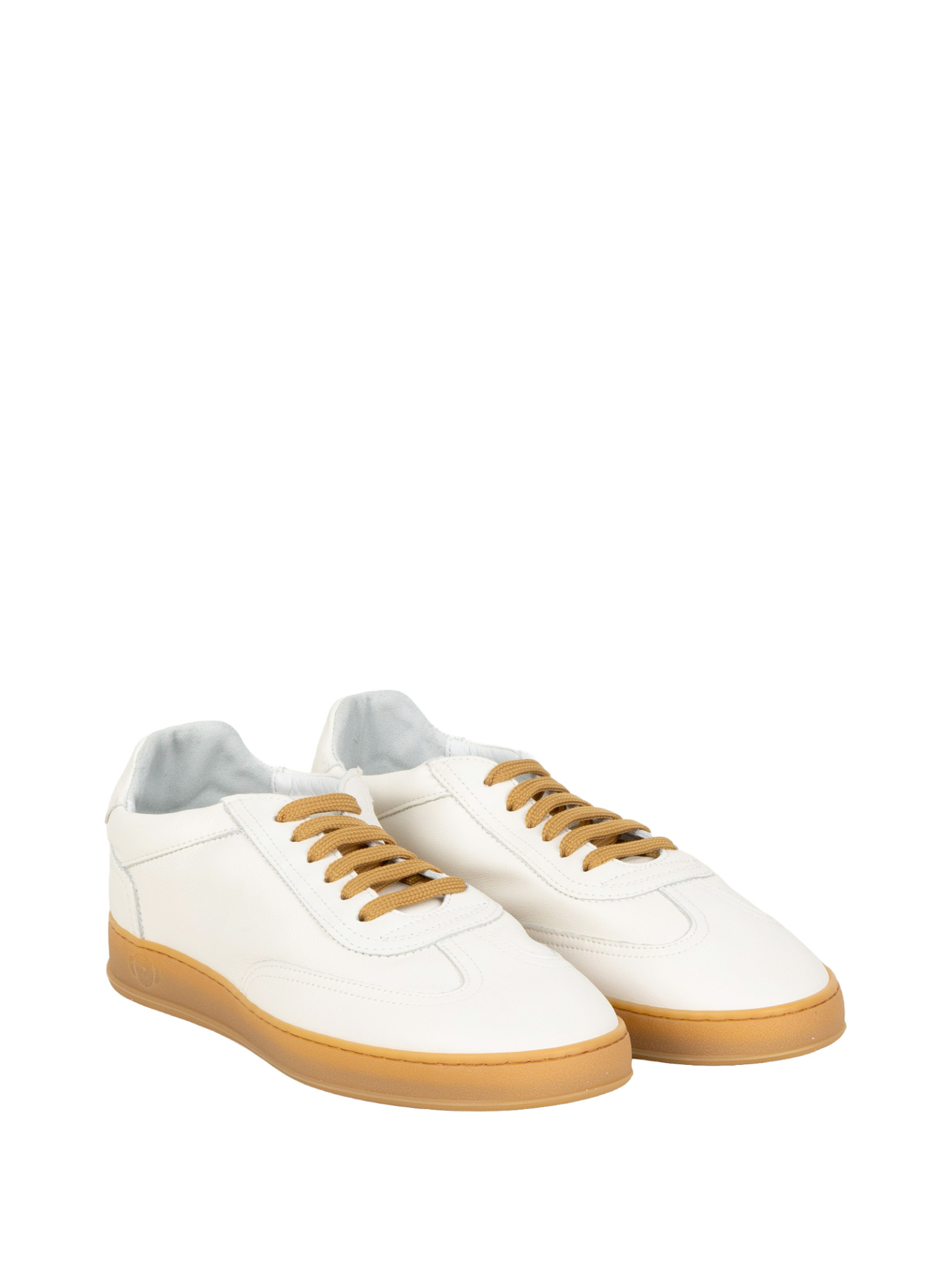 [SOLDINI 80] Sneakers SS26 BNCTFY.VIESTEBIANCO