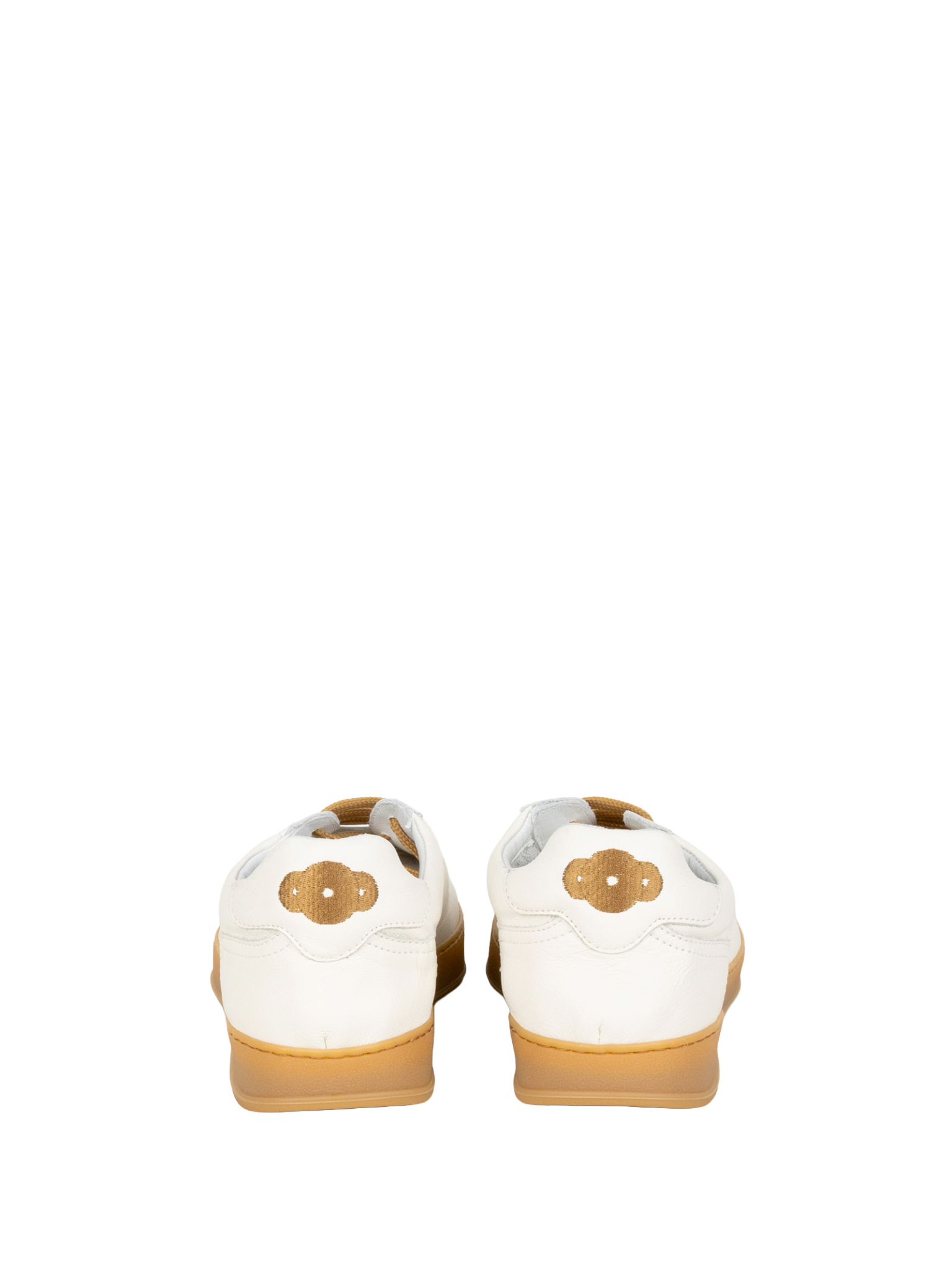 [SOLDINI 80] Sneakers SS26 BNCTFY.VIESTEBIANCO