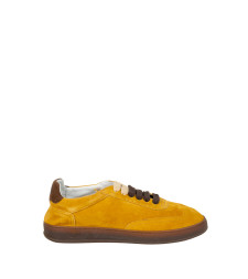 [SOLDINI 80] Sneakers SS26 OCRMRR.AMALFIOCRA MARRONE