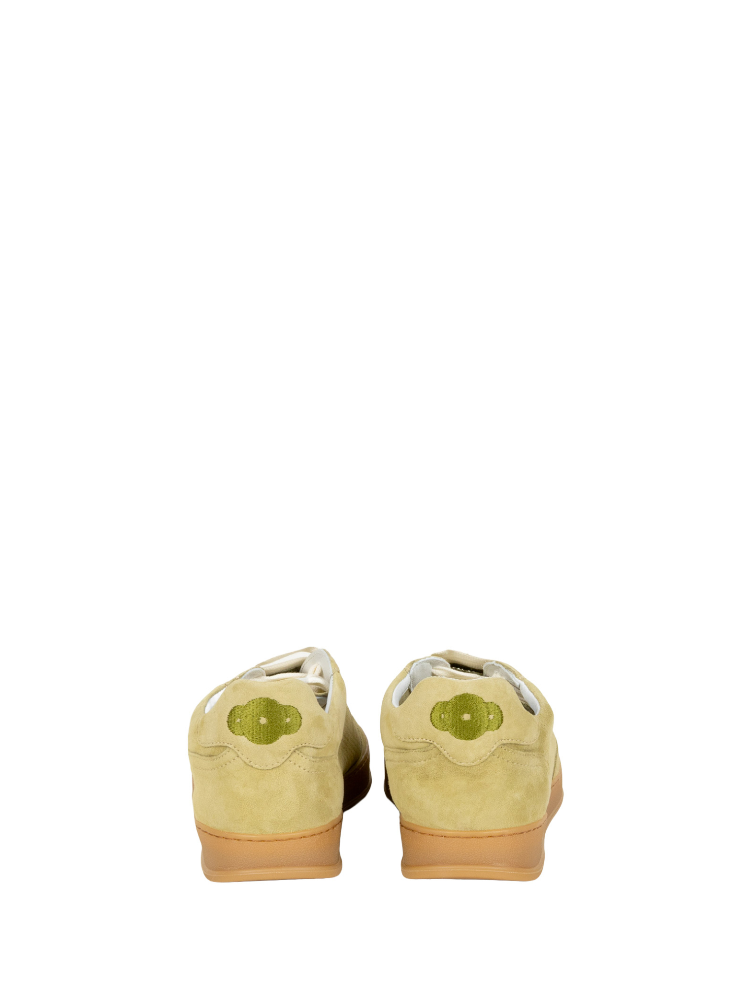 [SOLDINI 80] Sneakers SS26 SFGAMALFISOFT GREEN