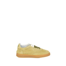 [SOLDINI 80] Sneakers SS26 SFGAMALFISOFT GREEN