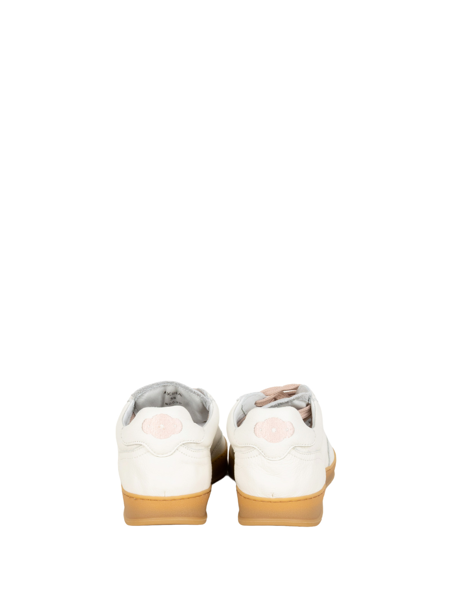 [SOLDINI 80] Sneakers SS26 BNCPEOVIESTEBIANCO