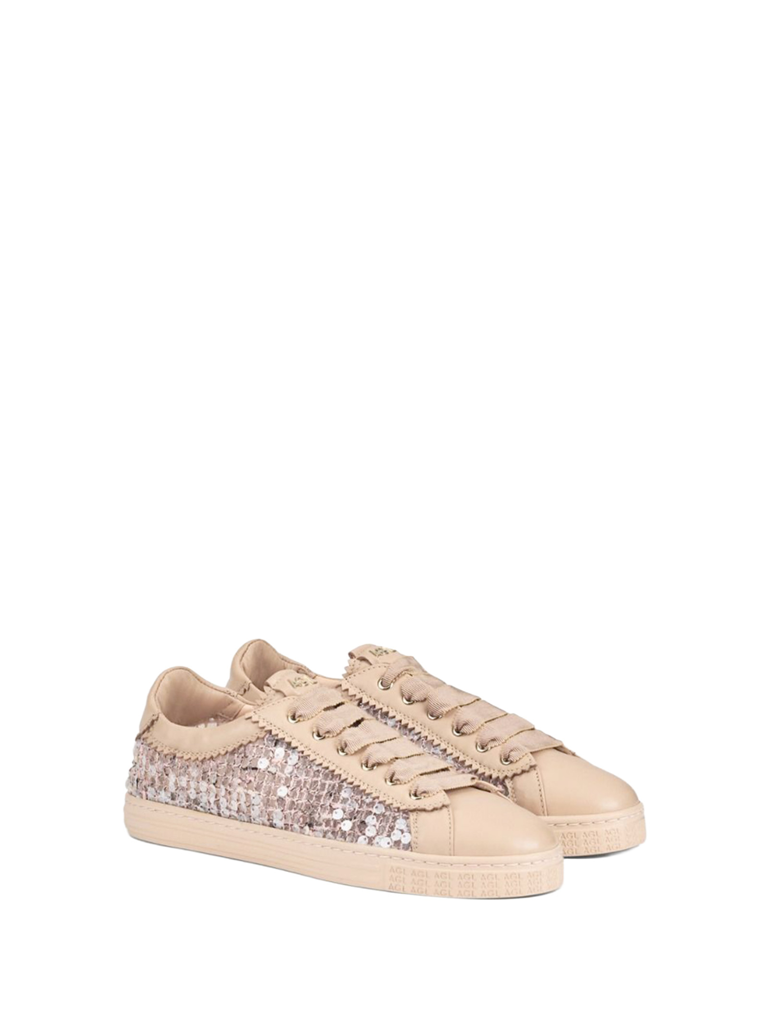 [AGL] Sneakers SS26 D936031PKGT113G749