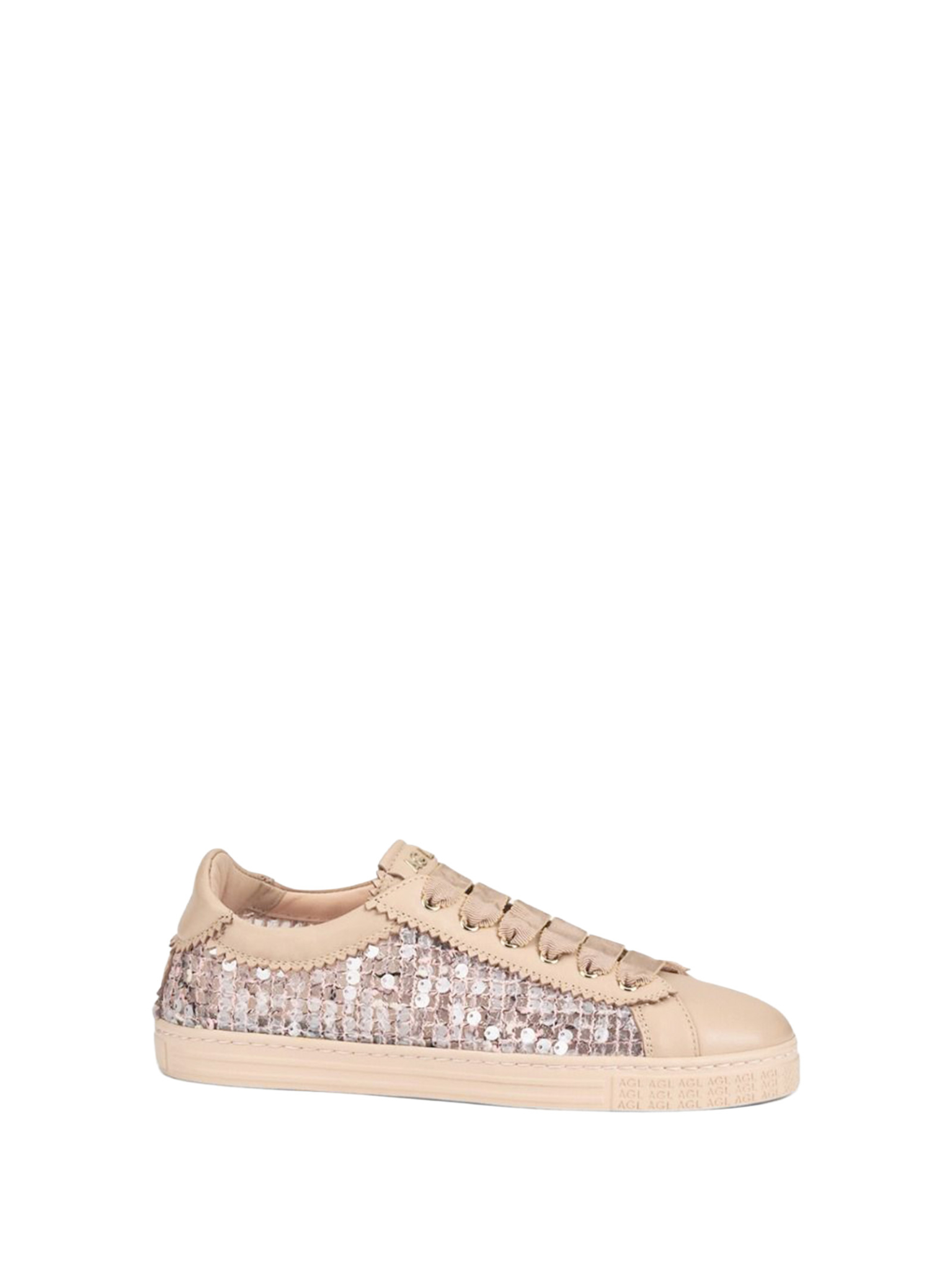 [AGL] Sneakers SS26 D936031PKGT113G749