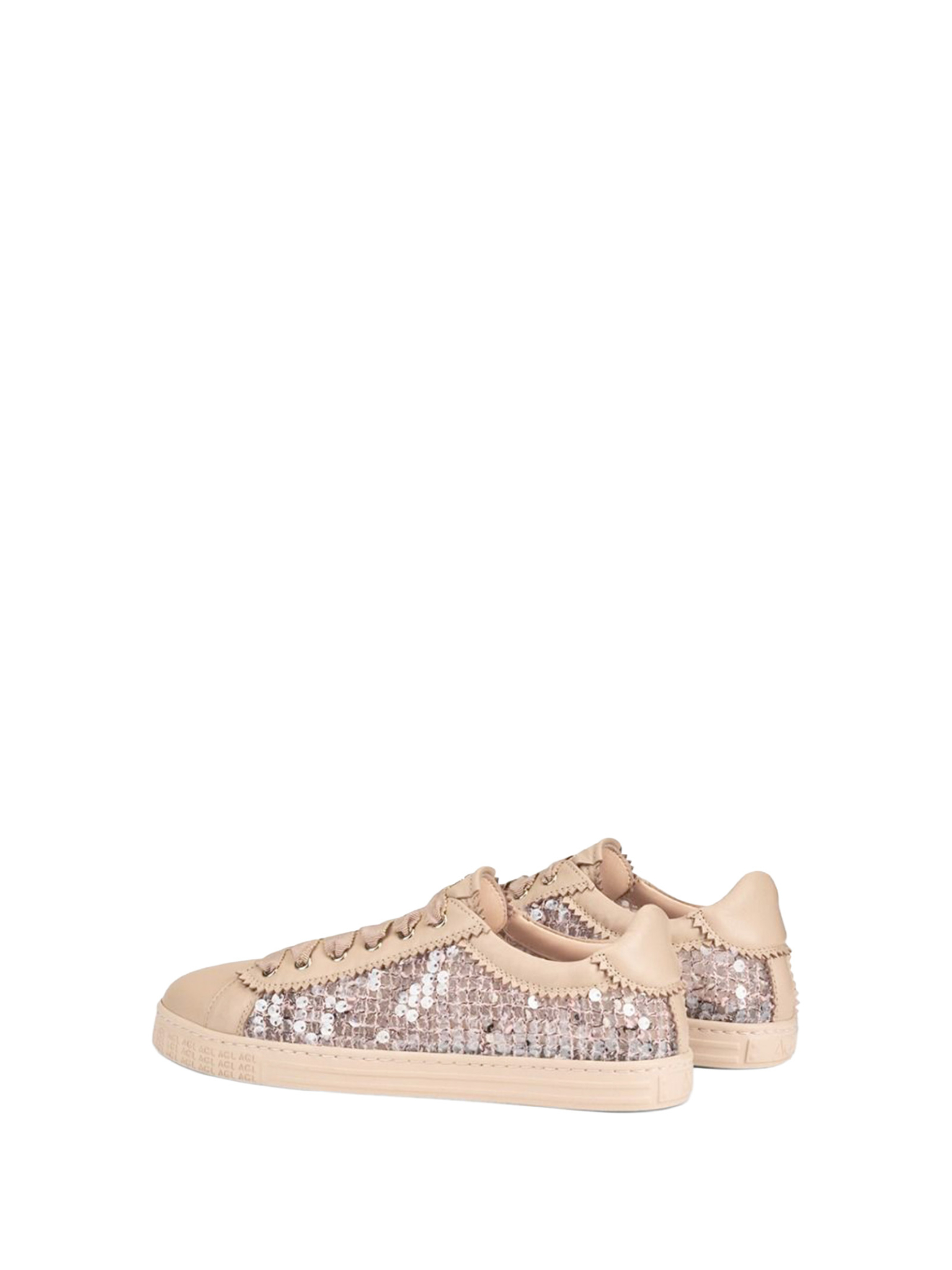 [AGL] Sneakers SS26 D936031PKGT113G749