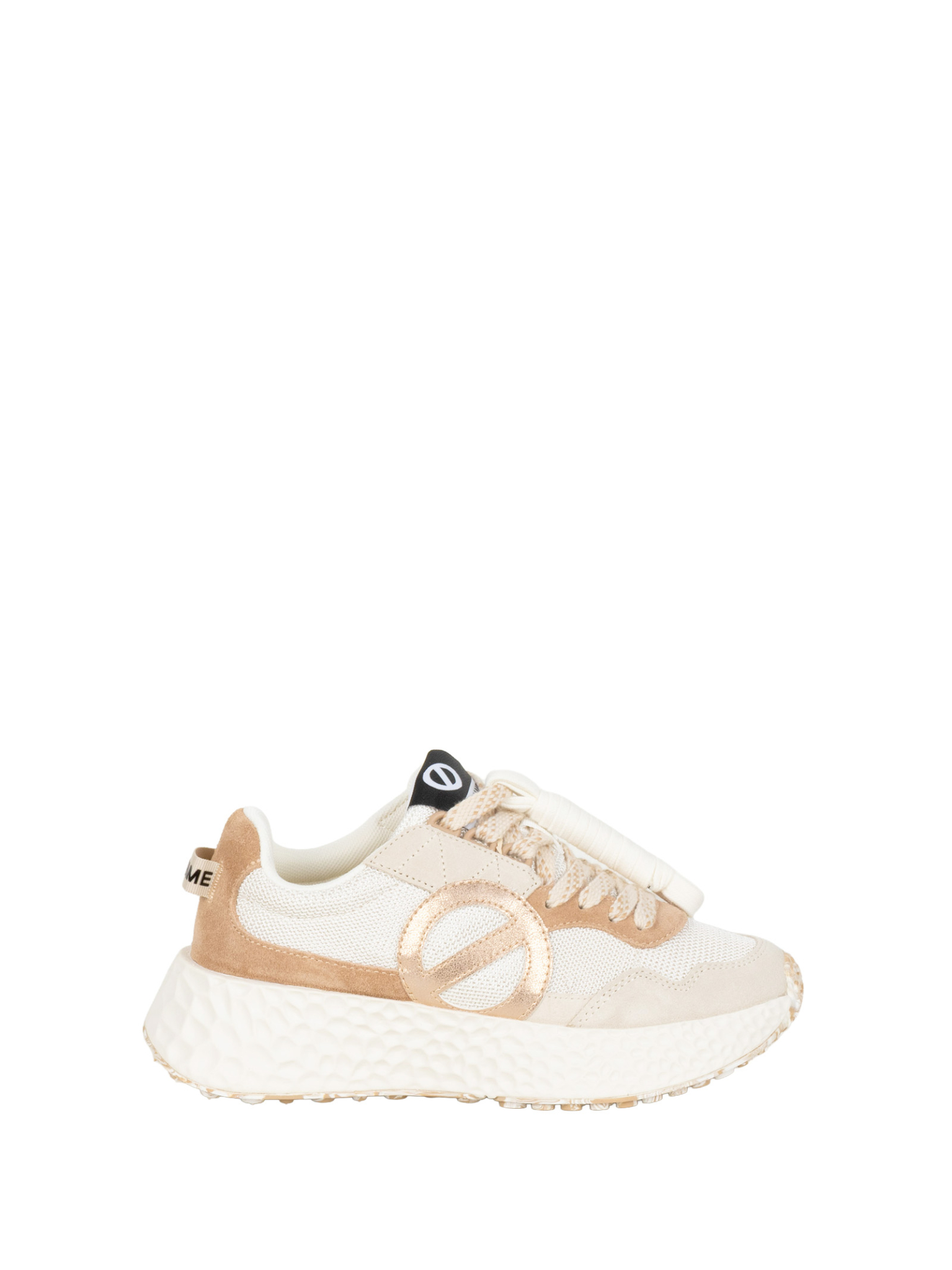 [No Name] Sneakers SS26 NNVEKSDSAJF1