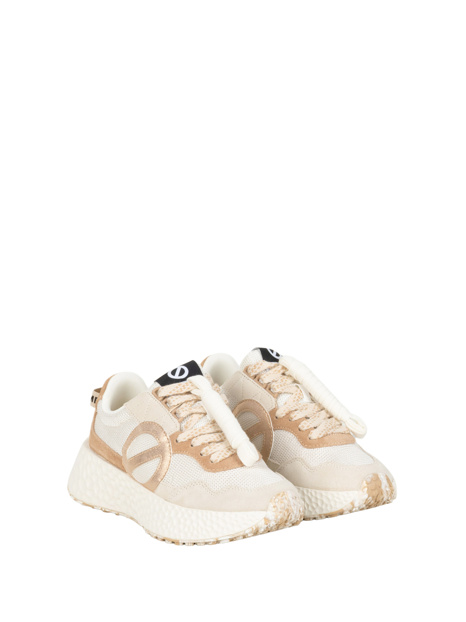 [No Name] Sneakers SS26 NNVEKSDSAJF1
