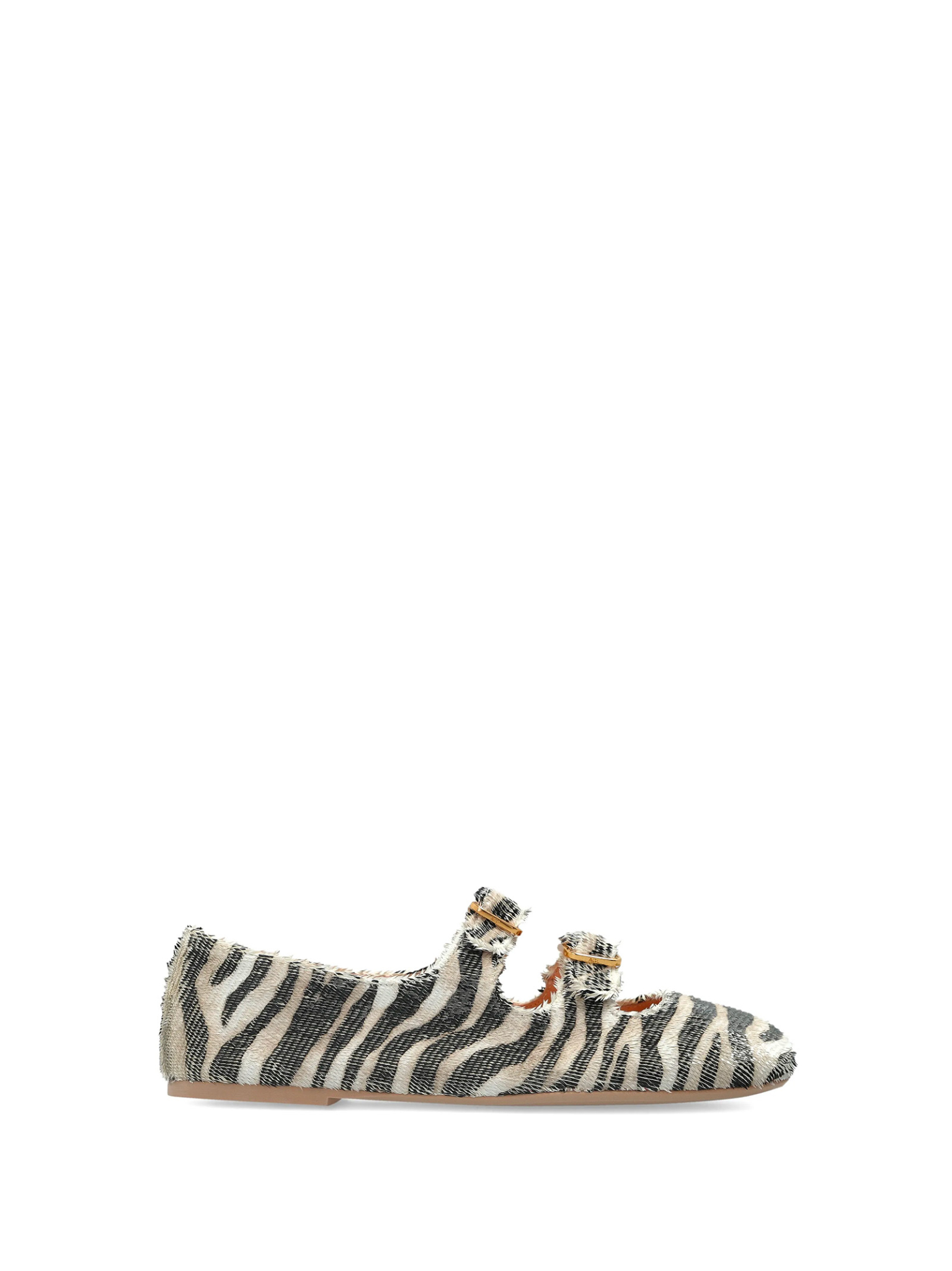 [AGL] Flat shoes SS26 D840001PGKA289G741