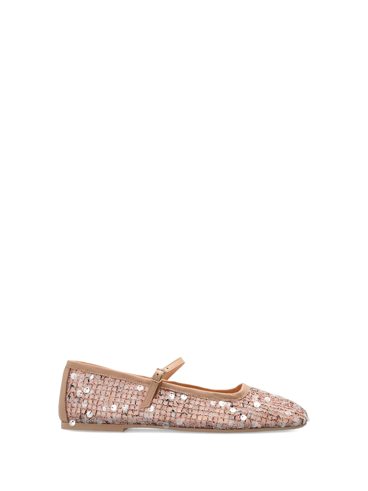 [AGL] Flat shoes SS26 D840013PGK7873G732