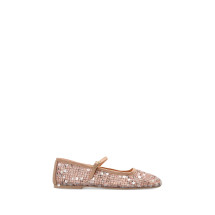 [AGL] Flat shoes SS26 D840013PGK7873G732