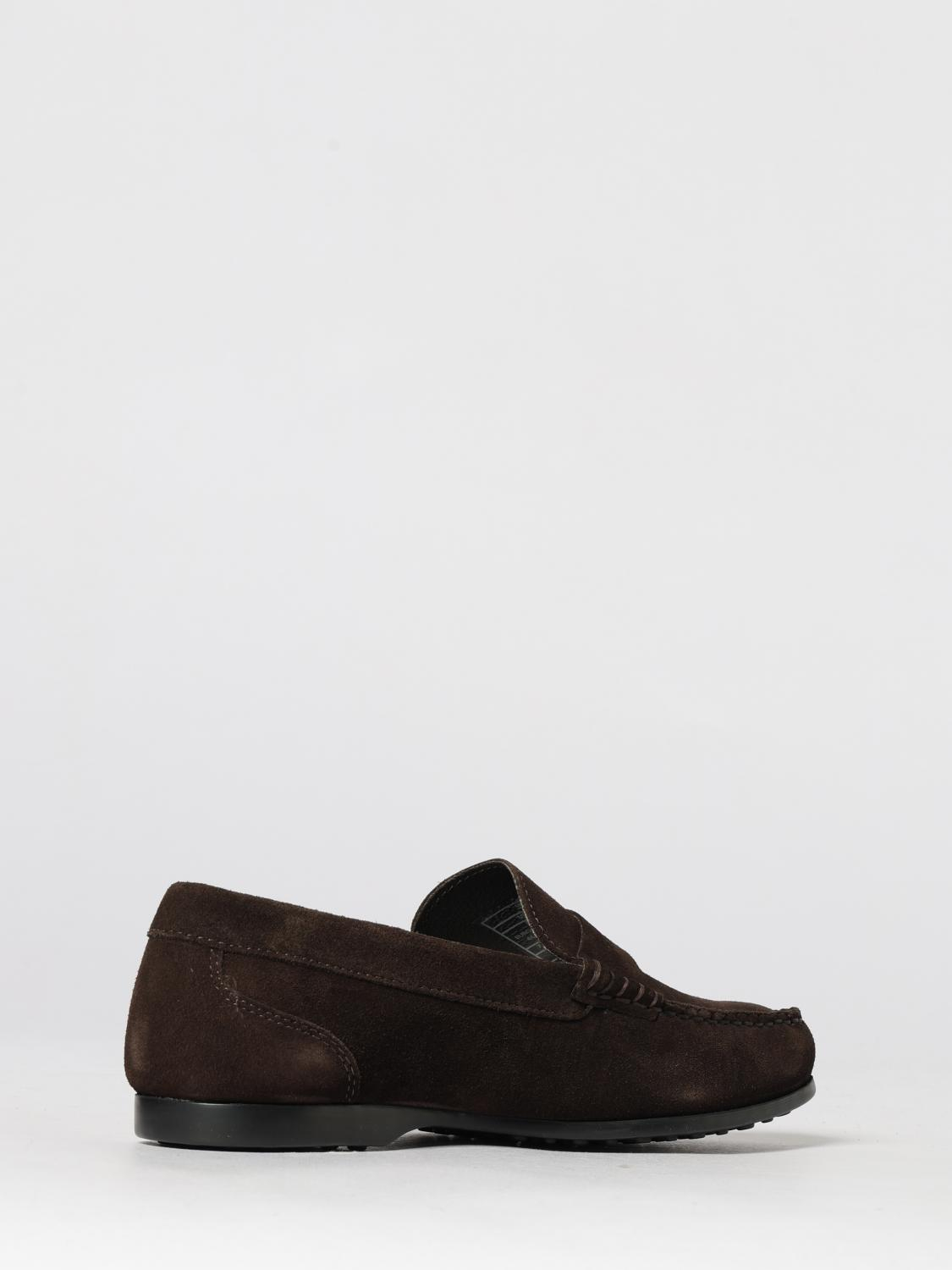 [SEBAGO] Loafer SS26 70016Z0 901