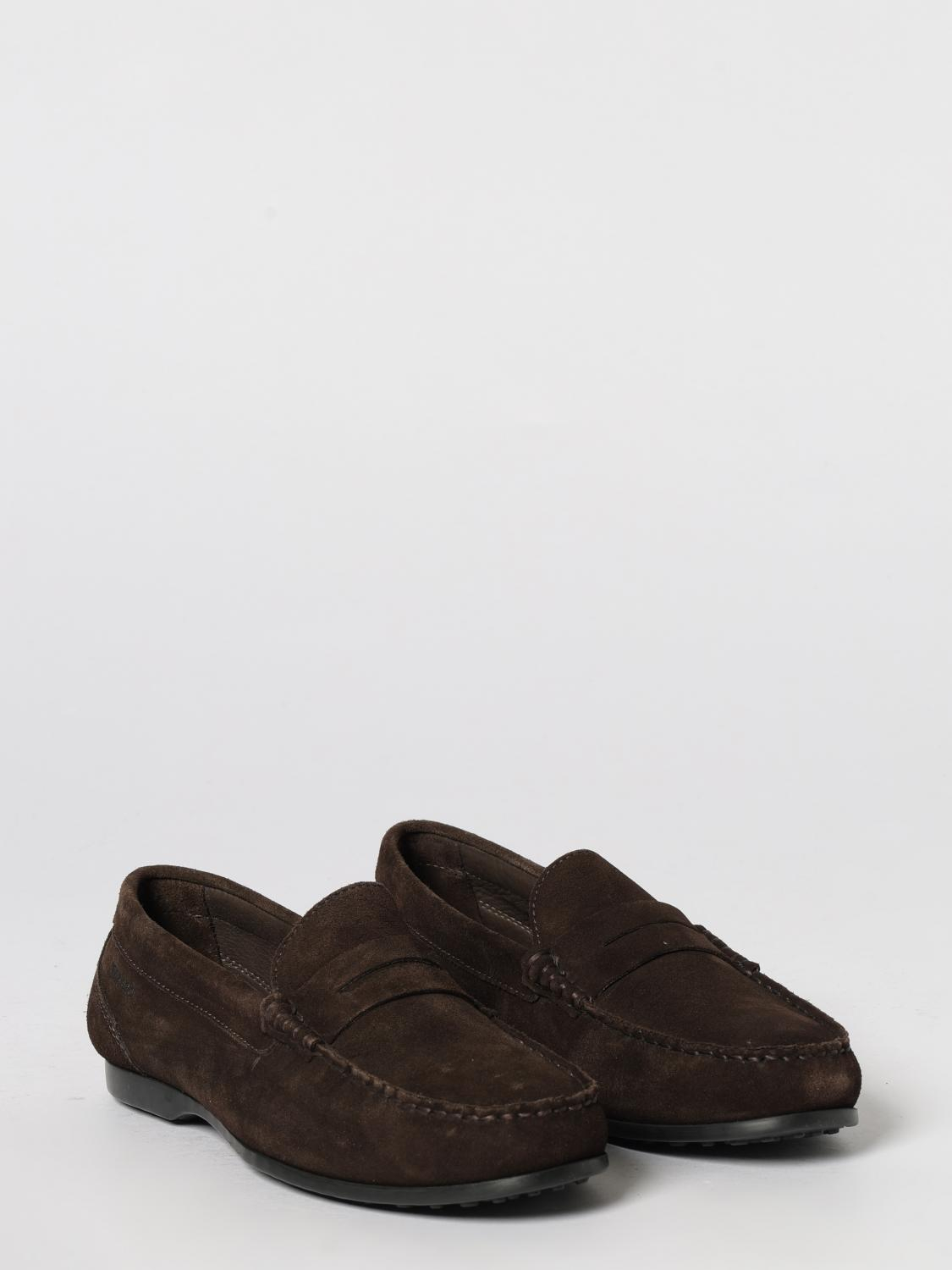 [SEBAGO] Loafer SS26 70016Z0 901