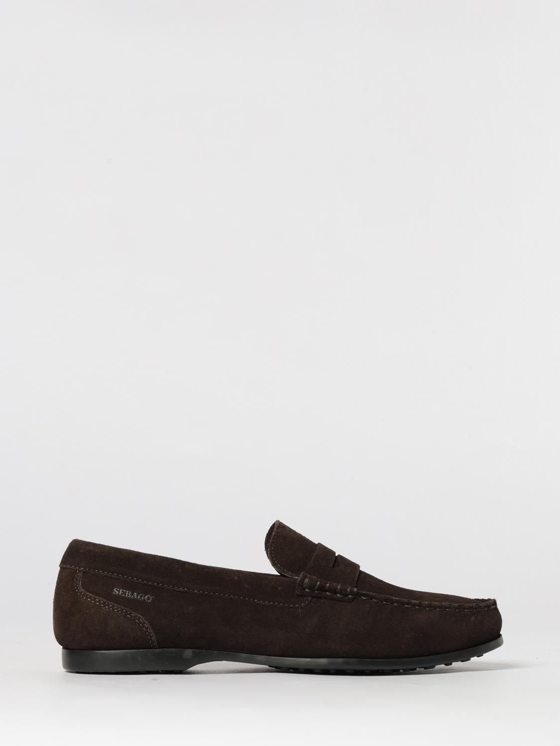[SEBAGO] Loafer SS26 70016Z0 901