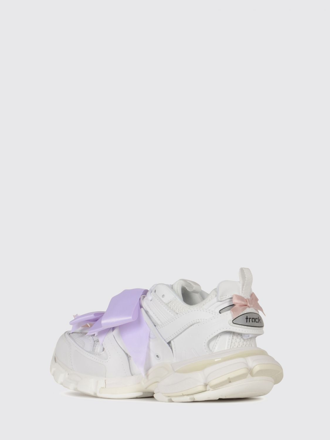 [Balenciaga] Sneakers SS26 542436WTRBW 9050